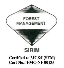 SIRIM Logo